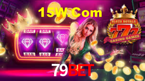 Apostas com odds competitivas na 79Bet