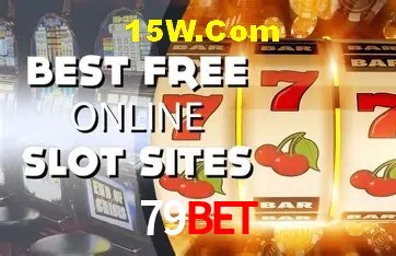 Interface moderna da plataforma 79Bet