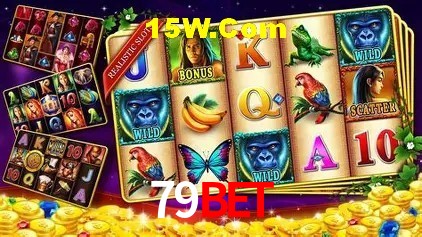 Canal oficial no Telegram da 79Bet